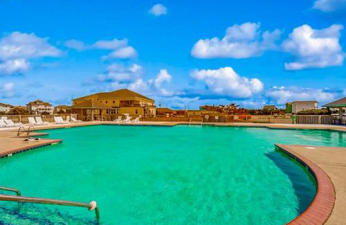 Hatteras Hotel | St olen Moments