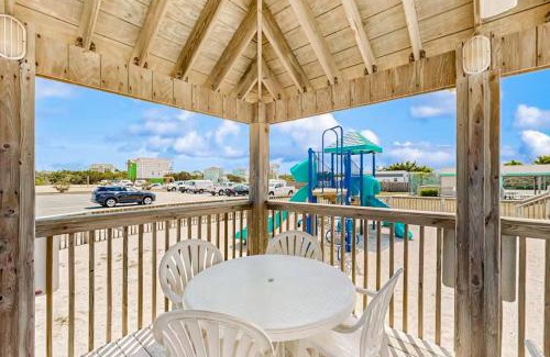 Hatteras Hotel | St olen Moments