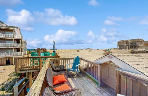 Hatteras Hotel | St olen Moments