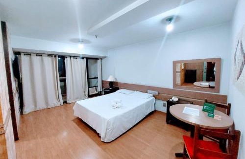 Setor Hoteleiro Sul Apartment | St Paul Diária Brasil 63694