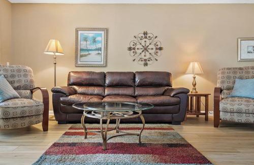 Isla del Sol House | St Pete La Puerta 4 231 Isla Del Sol 2nd Floor