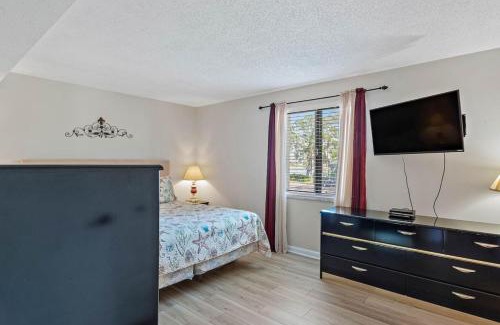 Isla del Sol House | St Pete La Puerta 4 231 Isla Del Sol 2nd Floor