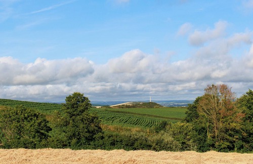 Treator Cabin | ST PETROCS 17, family friendly, luxury holiday cottage in Padstow
