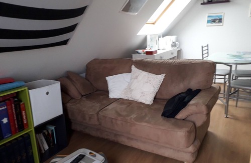Saint-Pol-de-Leon Bed & Breakfast | St Pol de Léon, Brittany, rooms for rent + breakfast optional