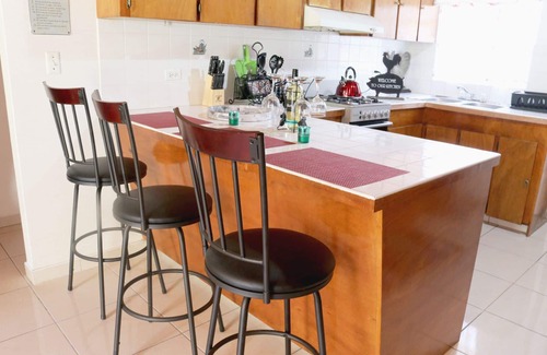 Belair Estates Apartment | St. Pride Vincent Road