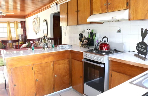 Belair Estates Apartment | St. Pride Vincent Road