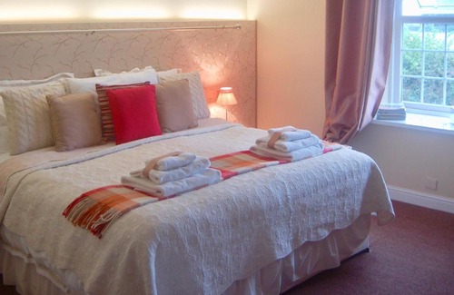 Driffield Hotel | St Quintin Arms