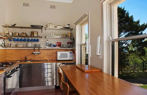Leura Apartment | St Raphael - Chapel Leura