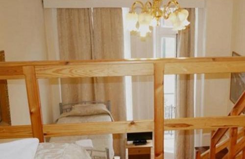 Courtfield Hotel | St Simeon