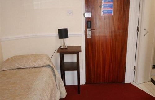 Courtfield Hotel | St Simeon