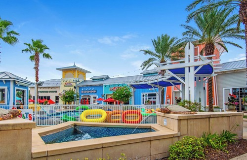 Gulf Lagoon Beach House | St Thomas Square