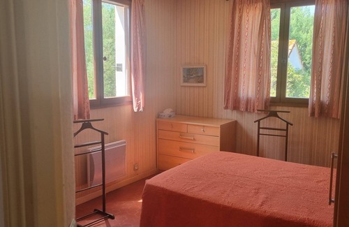 Cote d'Azur- French Riviera Apartment | ST-TROPEZ - Beautiful apartment for 4 between beach and village