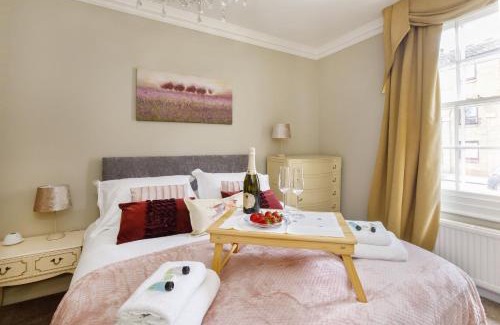 York Cabin | St Wilfrid's Court