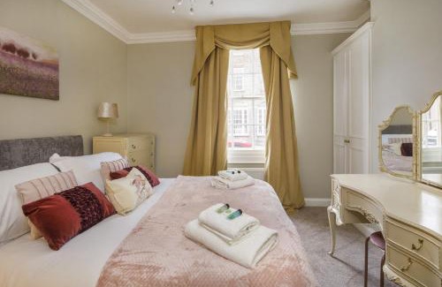 York Cabin | St Wilfrid's Court