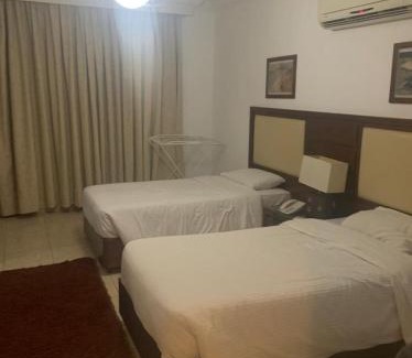 Sharm El Sheikh Apartment | St110B81