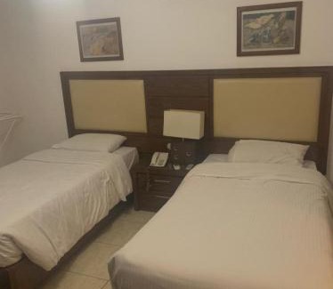 Sharm El Sheikh Apartment | St110B81