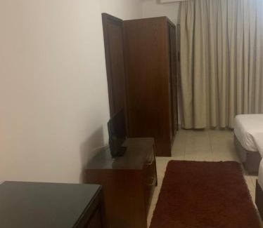 Sharm El Sheikh Apartment | St110B81