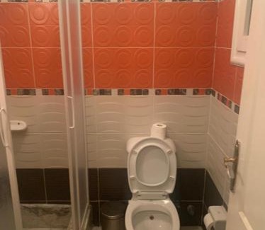 Sharm El Sheikh Apartment | St110B81
