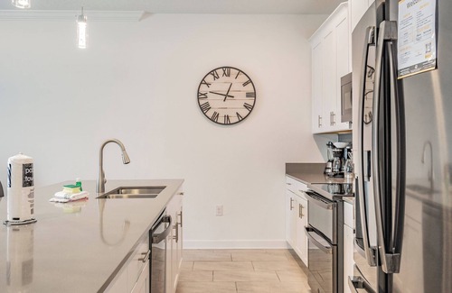 Kissimmee House | ST2976 · SL 4 beds - Private Pool near to Disney