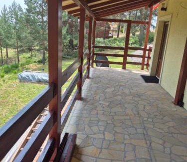 Divcibare House | Stašina vikendica Divčibare