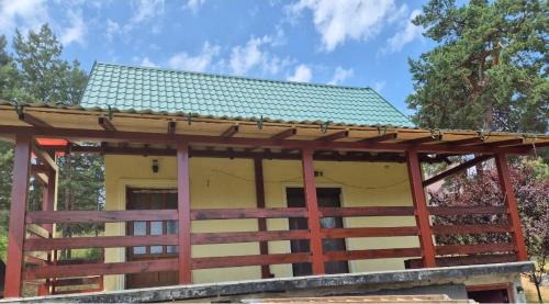 Divcibare House | Stašina vikendica Divčibare
