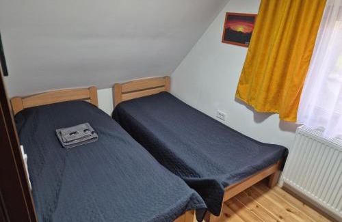Divcibare House | Stašina vikendica Divčibare