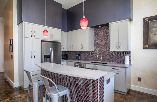 Fredericksburg House | Sta-Haus | Wonderful Location