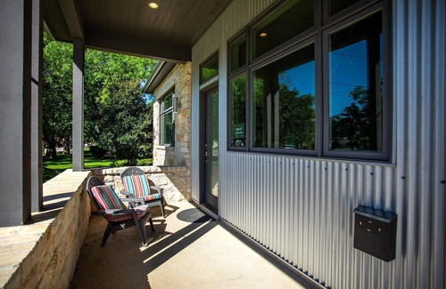 Fredericksburg House | Sta-Haus | Wonderful Location