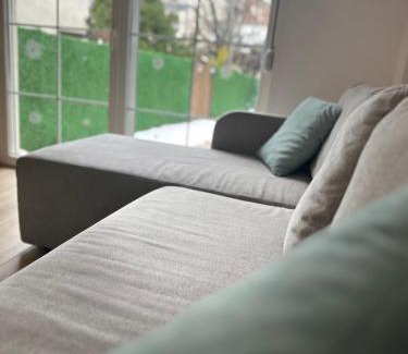 Dorcol Apartment | ŠTAB 2 City Centre (free parking) Dorcol