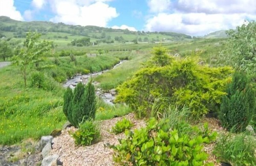 Dolgellau Cottage | Stabal Cottage