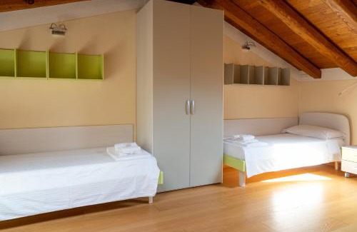 Zogno House | Stabello Tower View& Hot tub Experience