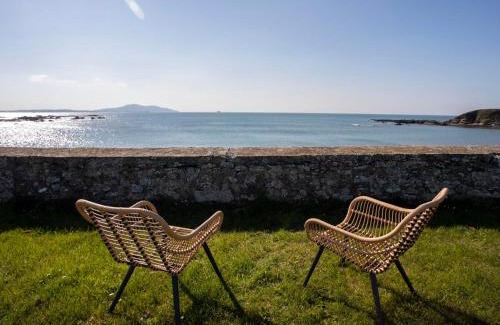 Llanfaethlu House | Stabl Bach