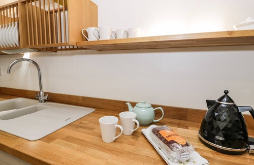 Rhyd-y-clafdy Cottage | STABLA, pet friendly, character holiday cottage in Chwilog