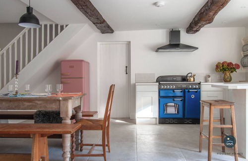 Holworth Cottage | Stable Cottage at Poxwell Manor