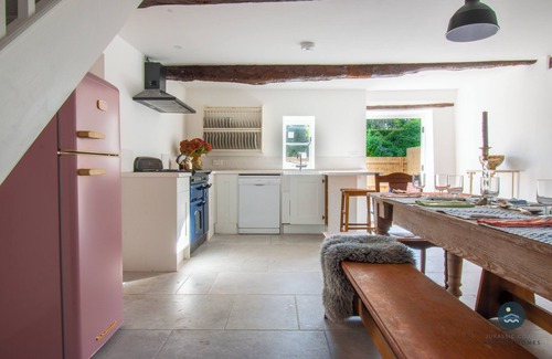 Holworth Cottage | Stable Cottage at Poxwell Manor