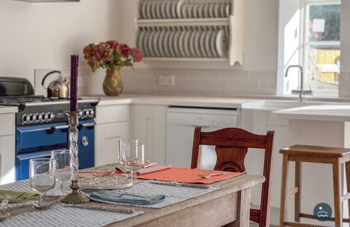 Holworth Cottage | Stable Cottage at Poxwell Manor