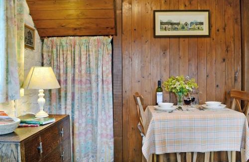 Leintwardine House | Stable Cottage