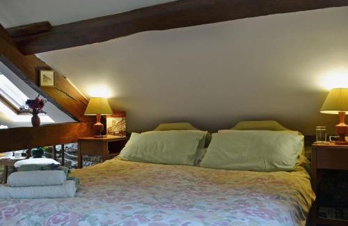 Leintwardine House | Stable Cottage