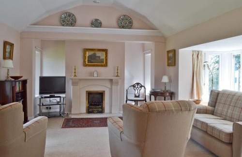 Littlehampton House | Stable Cottage