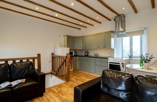 Port Isaac House | Stable Cottage