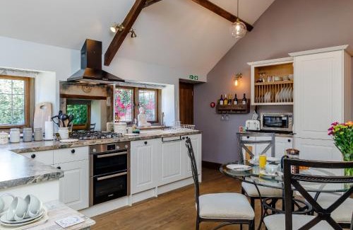Dursley House | Stable Cottage