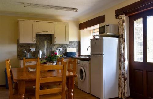 Saint Kew House | Stable Cottage - Uk12088