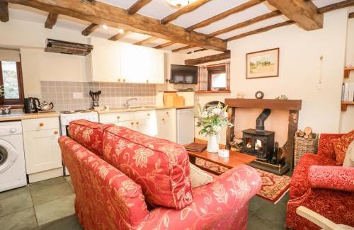 Nether Wasdale House | Stable End Cottage