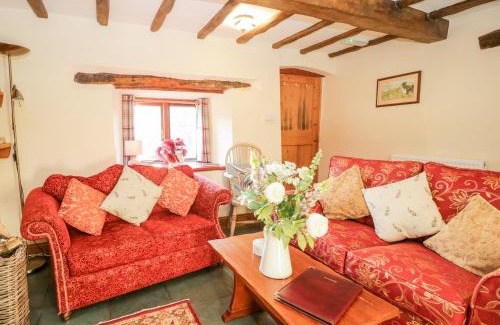 Nether Wasdale House | Stable End Cottage