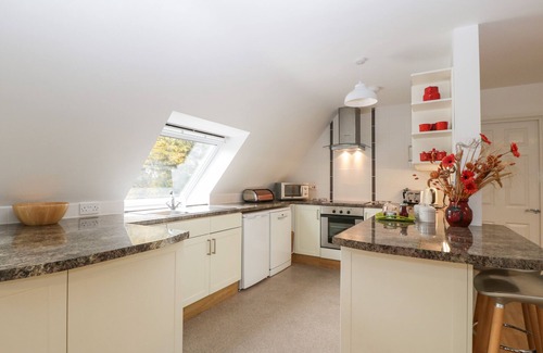 Shipham Cottage | Stable Loft
