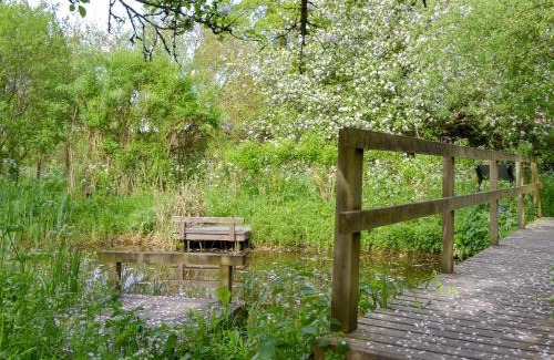 Selborne House | Stable Yard Cottage