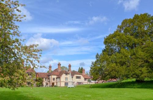 Selborne House | Stable Yard Cottage