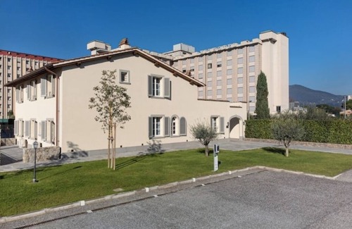 Novoli - San Donato Apartment | Stables 2 | Apartment Villa Carobbi
