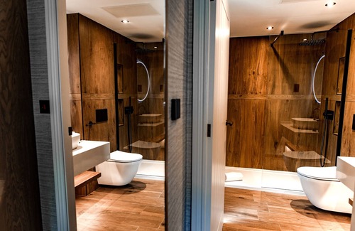 Ashbourne Hotel | Stables Ashbourne
