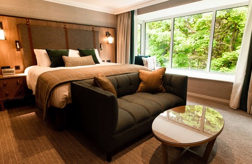 Ashbourne Hotel | Stables Ashbourne